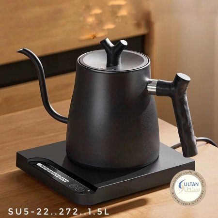 ابريق شاي يد جنب 1.8 لتر